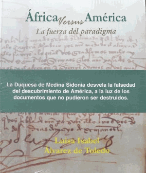Africa versus America La Fuerza del Paradigma