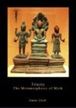 كتاب Trinity The Metamorphosis of Myth