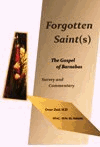 Forgotten Saint The Gospel of Barnabas
