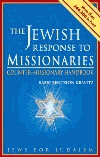 The Jewish Response to Missionaries