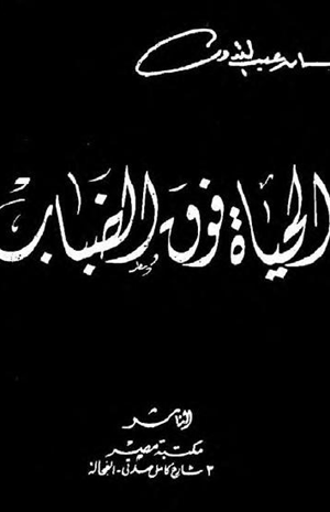 الحياة فوق الضباب