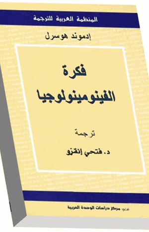 فكرة الفينومينولوجيا