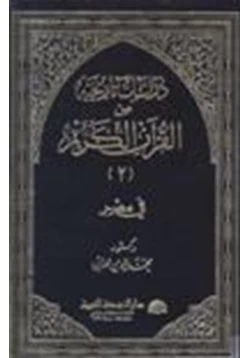 كتاب دراسات تاريخية من القرآن الكريم في مصر ج2