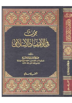 كتاب بحوث فى الإقتصاد الإسلامى pdf