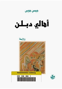 رواية أهالي دبلن pdf