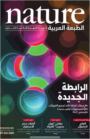 الرابطة الجديدة