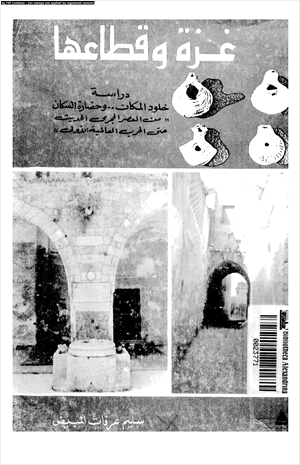 غزة وقطاعها