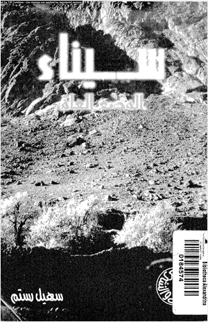 سيناء الوضع العام