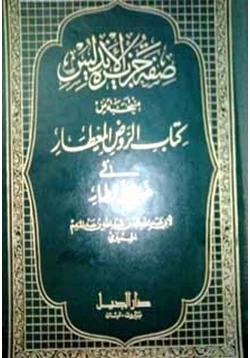 كتاب صفة جزيرة الأندلس منتخبة من كتاب الروض المعطار