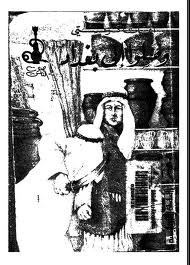 وصلوا إلى بغداد