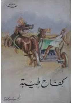 رواية كفاح طيبة