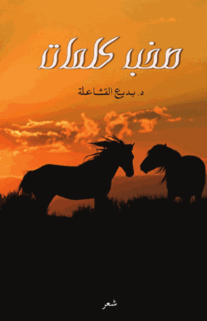 صخب كلمات