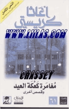 مغامرة كعكة العيد وقصص أخرى