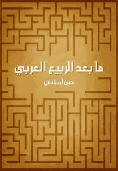 ما بعد الربيع العربي