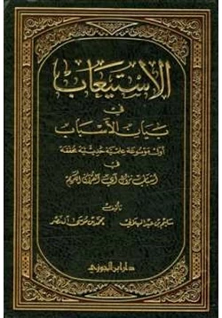 كتاب الاستيعاب في بيان الأسباب