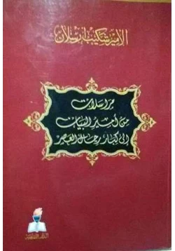 كتاب مراسلات من أمير البيان إلى كبار رجال العصر pdf