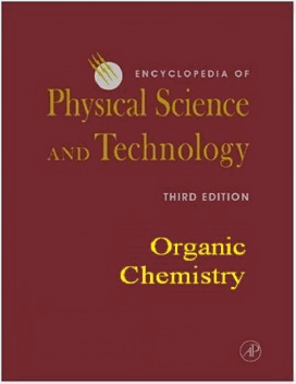 Organic Chemistry
