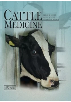 كتاب Cattle Medicine pdf