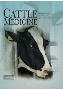 كتاب Cattle Medicine