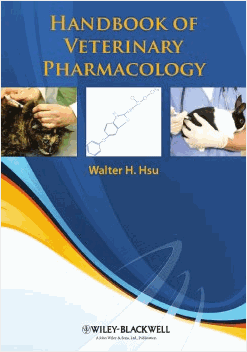 Handbook of Veterinary Pharmacology