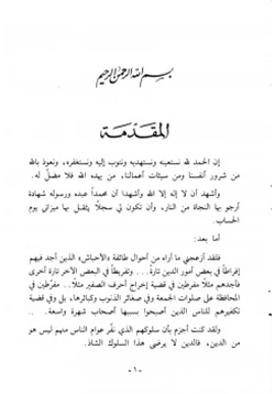 كتاب الرد على عبد الله الحبشي