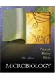 كتاب Microbiology, Fifth Edition