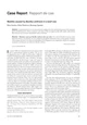 كتاب Mastitis caused by Bacillus anthracis in a beef cow