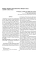 كتاب Metabolic Alterations Associated with an Attempt to Induce Laminitis in Dairy Calves