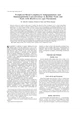 كتاب Peripheral Blood Lymphocyte Subpopulations and Immunoglobulin Concentrations in Healthy Foals and Foals with Rhodococcus equi Pneumonia