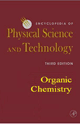 كتاب Organic Chemistry