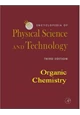 كتاب Organic Chemistry