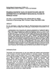 كتاب Pharmacokinetic data on doxycycline and its distribution in different biological fluids in female goats