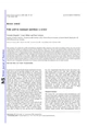كتاب Folic acid in ruminant nutrition a review