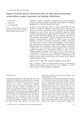 كتاب Equine recurrent airway obstruction does not alter airway muscarinic acetylcholine receptor expression and subtype distribution