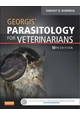 كتاب Georgis' Parasitology for Veterinarians, Tenth Edition (2014)