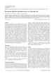 كتاب Intra-uterine Infection with Babesia bovis in a 2-day-old Calf