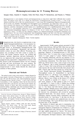 كتاب Hemangiosarcoma in 11 Young Horses (p 564-570)