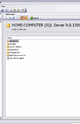 كتاب إنشاء قاعدة بيانات بال  SQL Server 2005