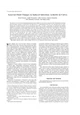 كتاب Synovial Fluid Changes in Induced Infectious Arthritis in Calves (p 336-343)