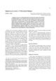  Staphylococcus aureus A Well-Armed Pathogen