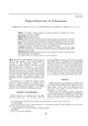 كتاب Radical Mastectomy in 20 Ruminants