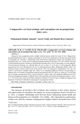 Comparative cervical cytology and conception rate in postpartum dairy cows