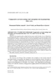 كتاب Comparative cervical cytology and conception rate in postpartum dairy cows