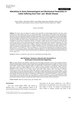 كتاب Alterations in Some Haematological and Biochemical Parameters in Cattle Suffering from Foot- and -Mouth Disease