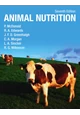 كتاب Animal Nutrition , 7th edition