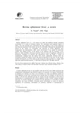 كتاب Bovine ephemeral fever a review