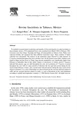 كتاب Bovine fasciolosis in Tabasco, Mexico