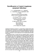 كتاب Enrofloxacin to Control Anaplasma marginale Infections