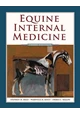 كتاب Equine Internal Medicine - 3rd Edition -