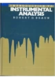 كتاب مقدمة في التحليل الألي Introduction to Instrumental Analysis